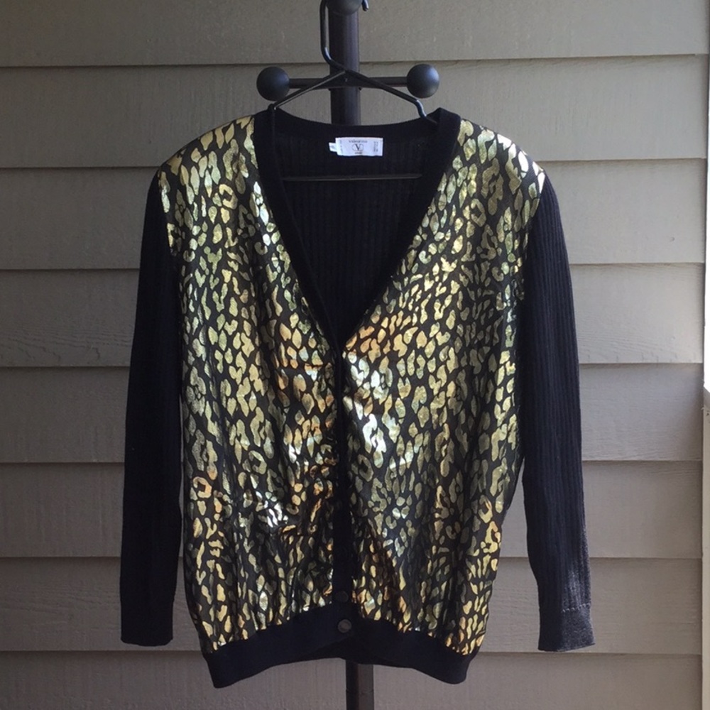 Valentino Cardigan